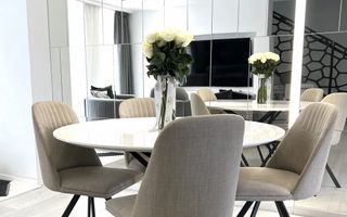 Penthouse Premium cu 4 camere | 2 Parcări subterane | Soporului - Poză 4