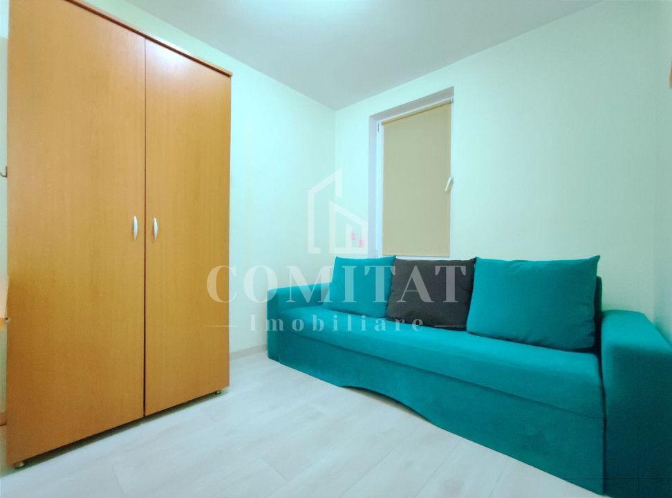 Apartament 2 camere | finisat modern | zona străzii Negoiu - Poză 6