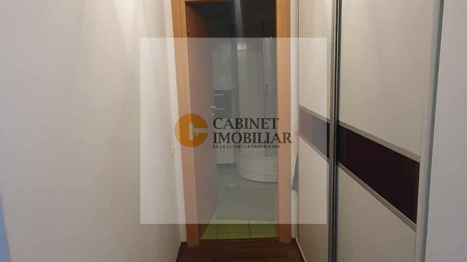 Garsonieră | Lujerului | Vedere Panoramica | Mobilata-Utilata - Poză 3