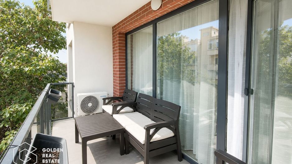 Apartament nou, complet mobilat si utilat, Adora Central - Poză 7