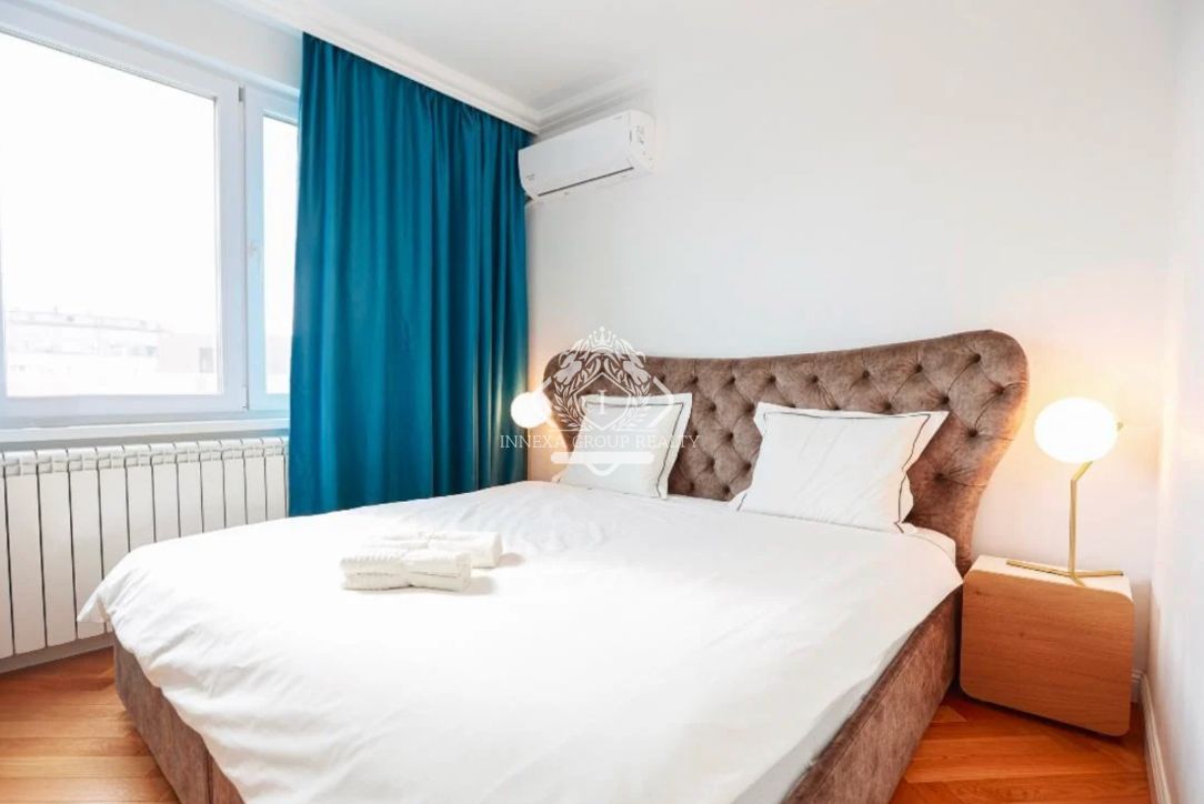 Parcul Cismigiu-Sala Palatului | Apartament 2 camere- mobilat, utilat - Poză 6