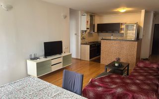 Apartament 4 camere, 3 bai, 2 balcoane, Edenia Titan, complex rezidential - Poză 2