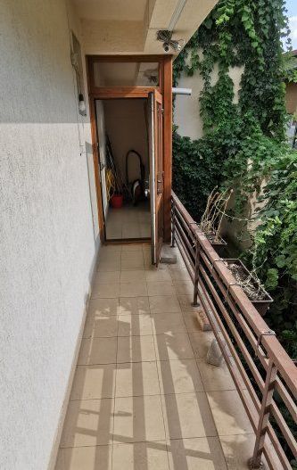 AP. 2 CAMERE 1 MAI, CURTE 21 MP, BLOC NOU, METROU 5 MINUTE, PARCARE - Poză 12