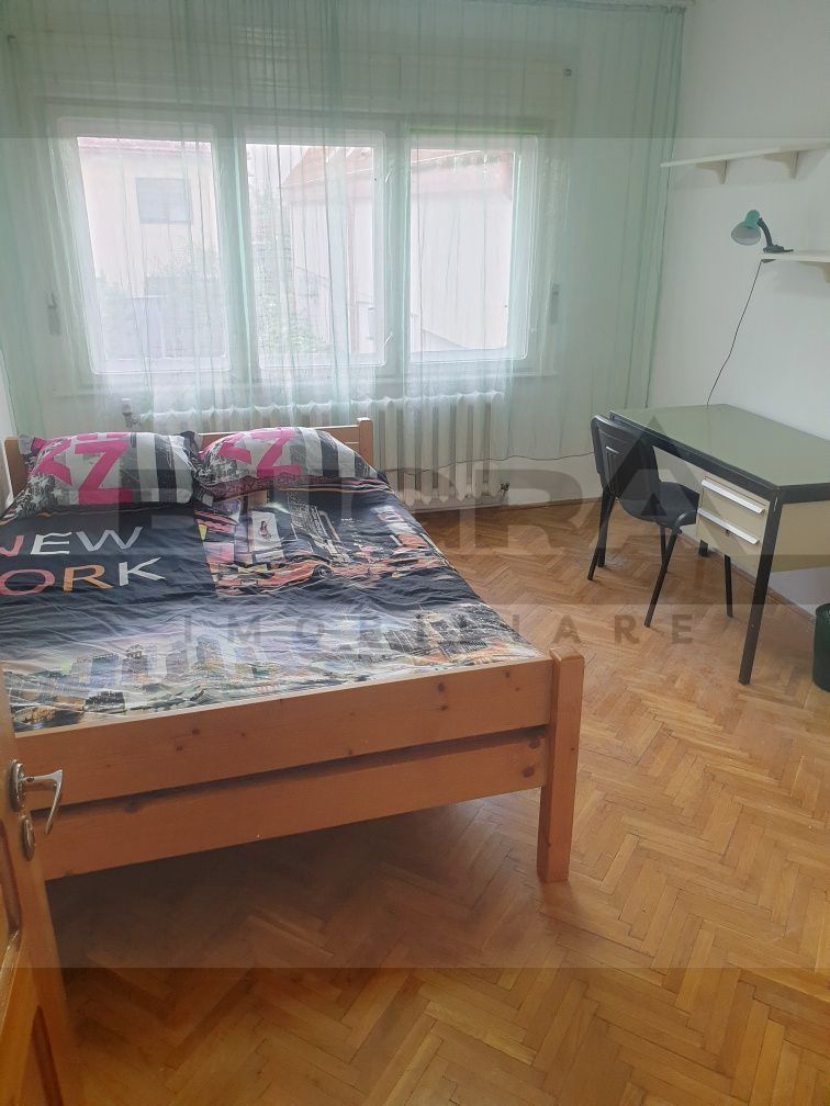 Apartament de 4 camere la casa, 120mp utili, parcare, zona UMF - Poză 2