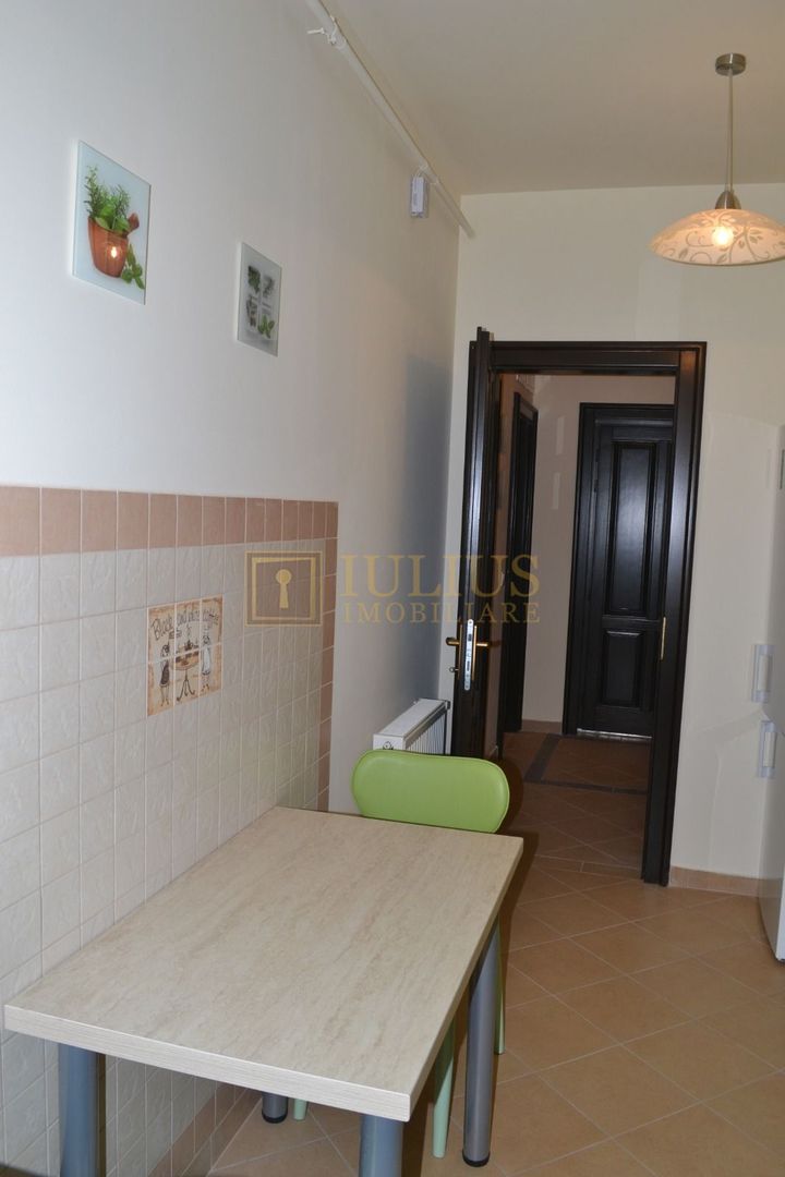 Toscana Residence-Ronat| 2 camere|  loc de parcare| supraveghere video| balcon - Poză 8