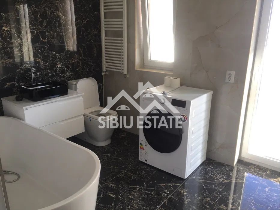 Duplex elegant, gata de mutare – finisaje premium, curte amenajată - Poză 7