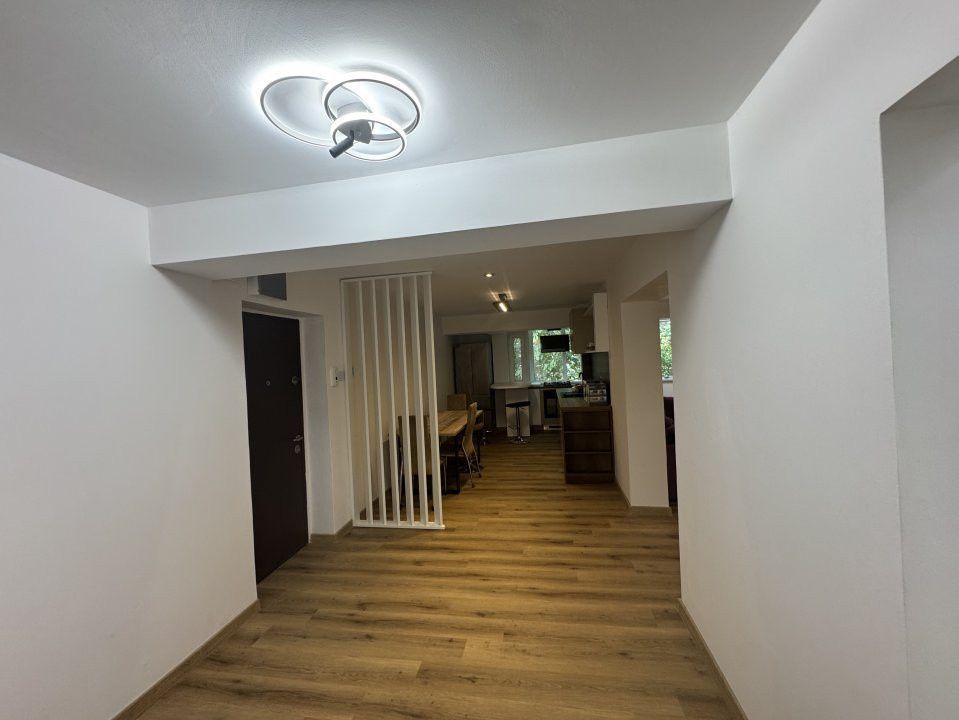 Apartament 3 camere Calea București  - Prima închiriere - Poză 9
