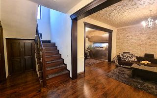 VALU LUI TRAIAN (COD02)  - Casa 4 camere mobilata utilata - Poză 2