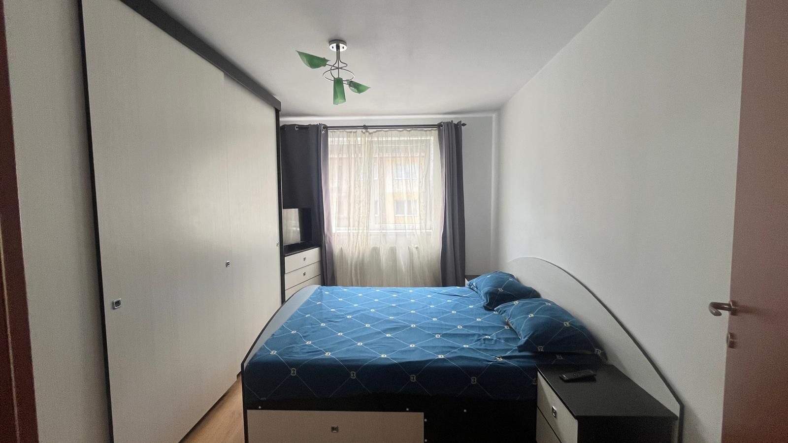 Apartament 3 camere de vanzare cu debara Rahovei 78 mp Etaj 2 - Poză 6