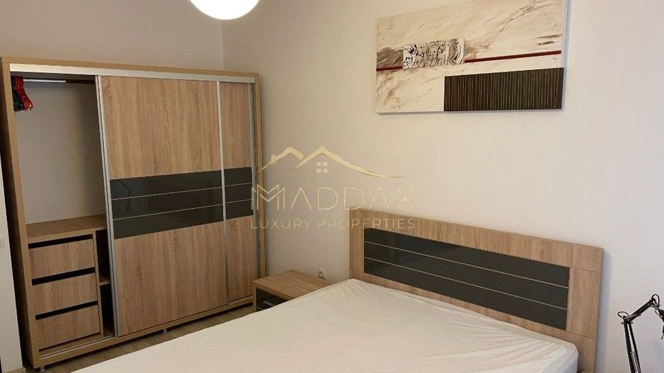 Decomandat | 2 camere Onix Residence | Metrou Grozăvești | Etaj 1| Parcare - Poză 3