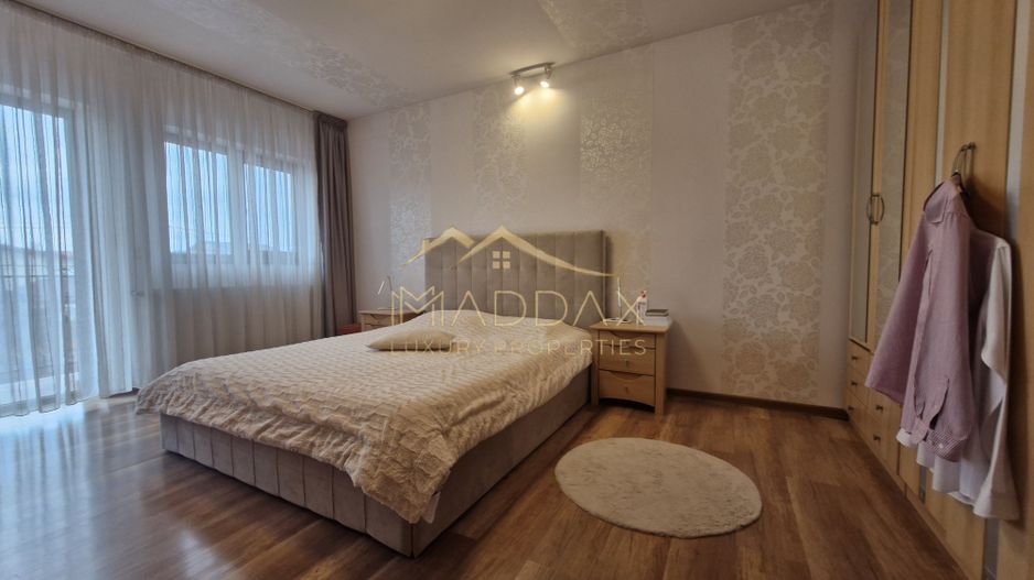 Vilă *5 camere // Cartier Ion Creangă // Sector 2 - Poză 20