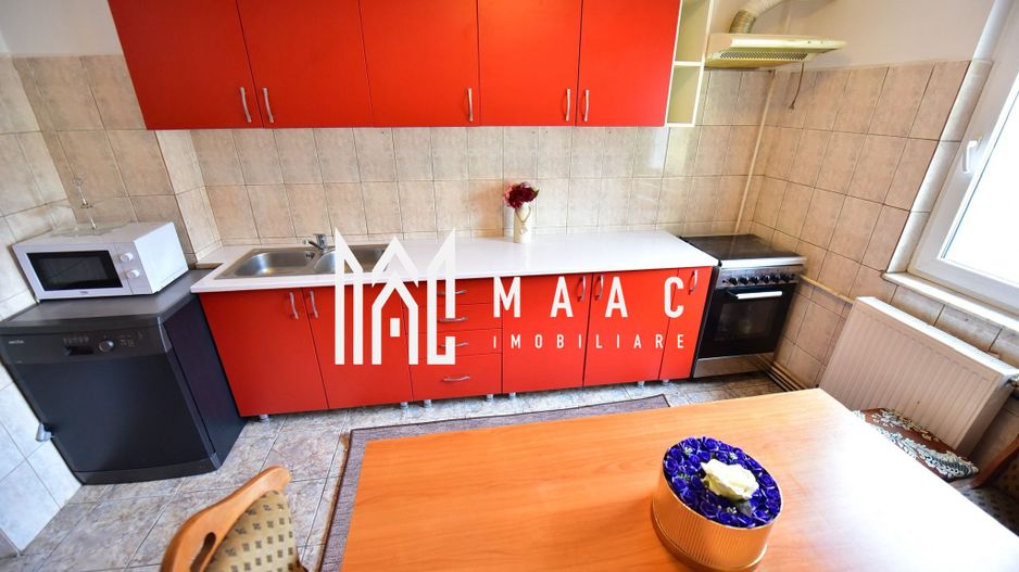 Apartament 3 Camere | 76Mp | Pivniță | Zona Turnișor - Poză 7