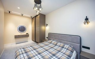 Penthouse de Lux cu Terasă și Priveliște Panoramică - Poză 5