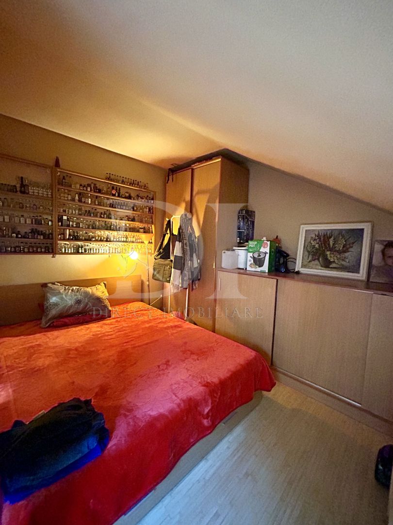 Apartament 2 camere + nișă | 58 mp | Eroilor/ Florest| Parcare inclusă - Poză 3