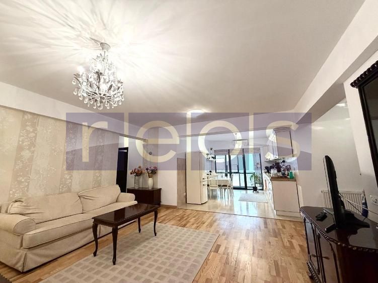 VANZARE 3 CAMERE -DECOMANDAT - TIMPURI NOI - Poză 1