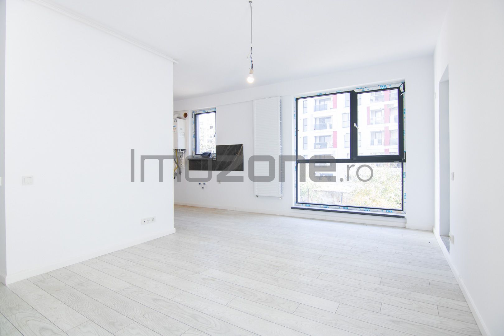 3 CAMERE, et. 1, 2 bai,  PLAZA ROMANIA, gata de mutare, bloc NOU CU LIFT, LIBER - Poză 10