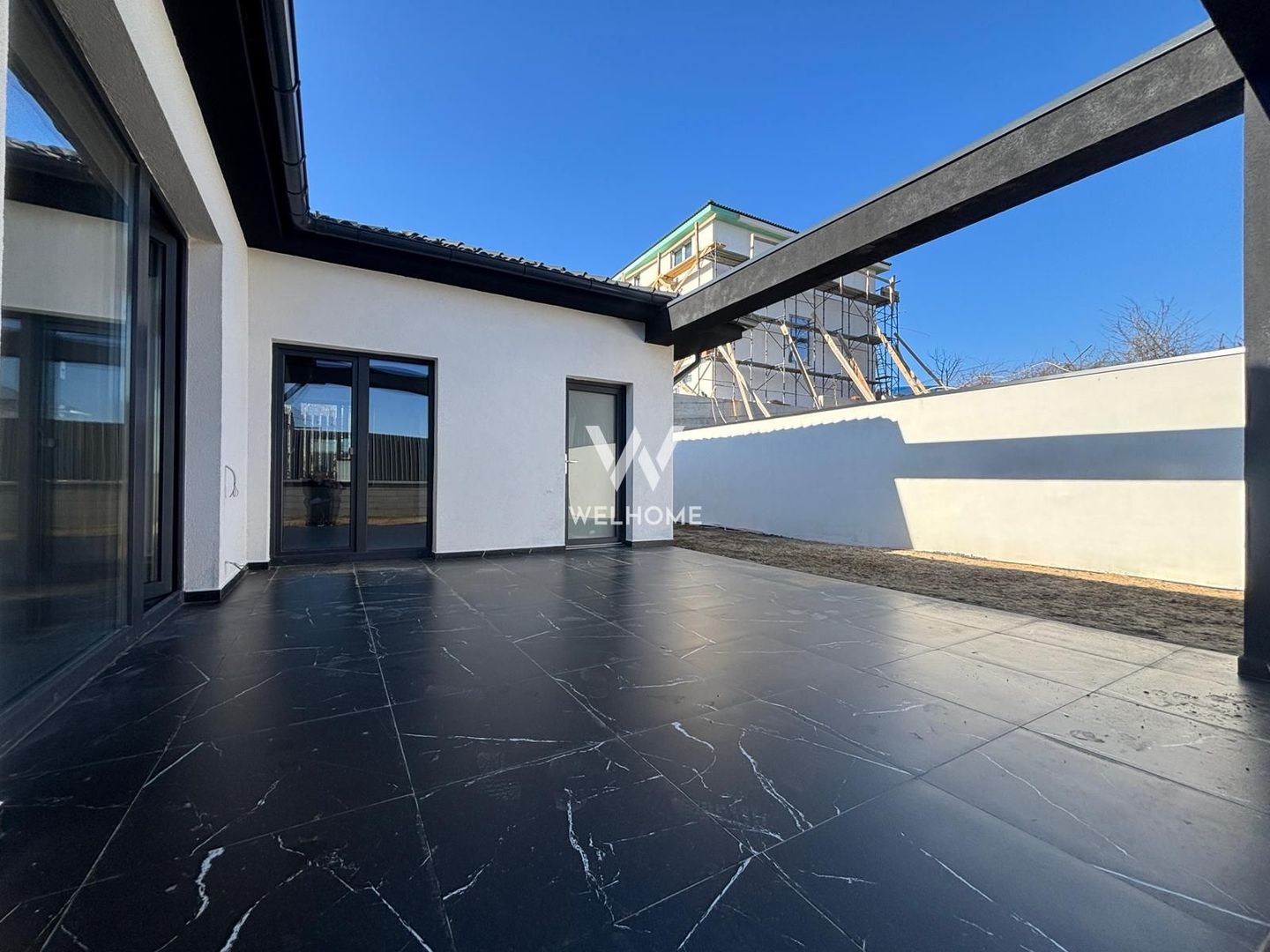 Casă individuală pe un singur nivel – Viile Sibiului - Poză 7