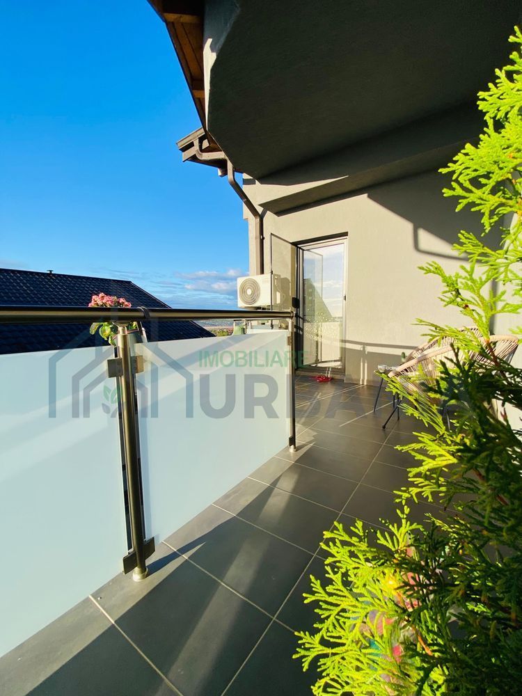 Apartament 2 camere decomandat, 67 mp, Valea Lupului/Popas Pacurari, etaj 2, bloc 2021 - Poză 6