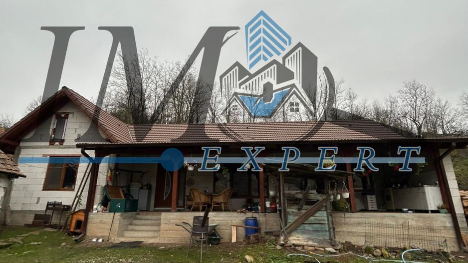 Casa de vanzare pe un nivel in Metes - Poză 9