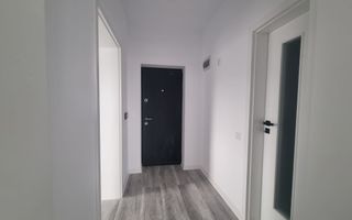 Apartament 2 camere | Etaj 1 | 56 mp utili  | Șelimbăr – Zona Unirii - Poză 1