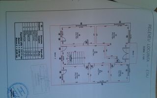 Vila zona exclusivista de vanzare, Cetate - Poză 13