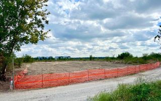 Teren 5000 mp Băneasa | P+4 | Lângă Pădure | Investiție - Poză 5