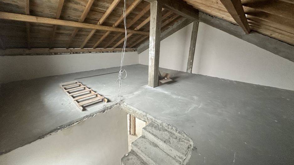 CASA INSIRUITA - BRAGADIRU 4 CAMERE, TOATE UTILITATILE, COMISION 0% - Poză 13