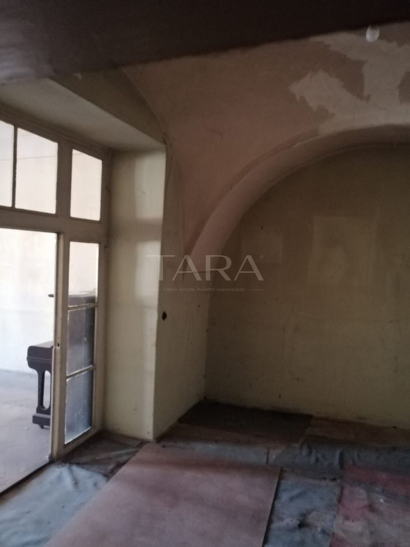 Apartament cu 2 camere de vânzare în zona Ultracentral - Poză 4