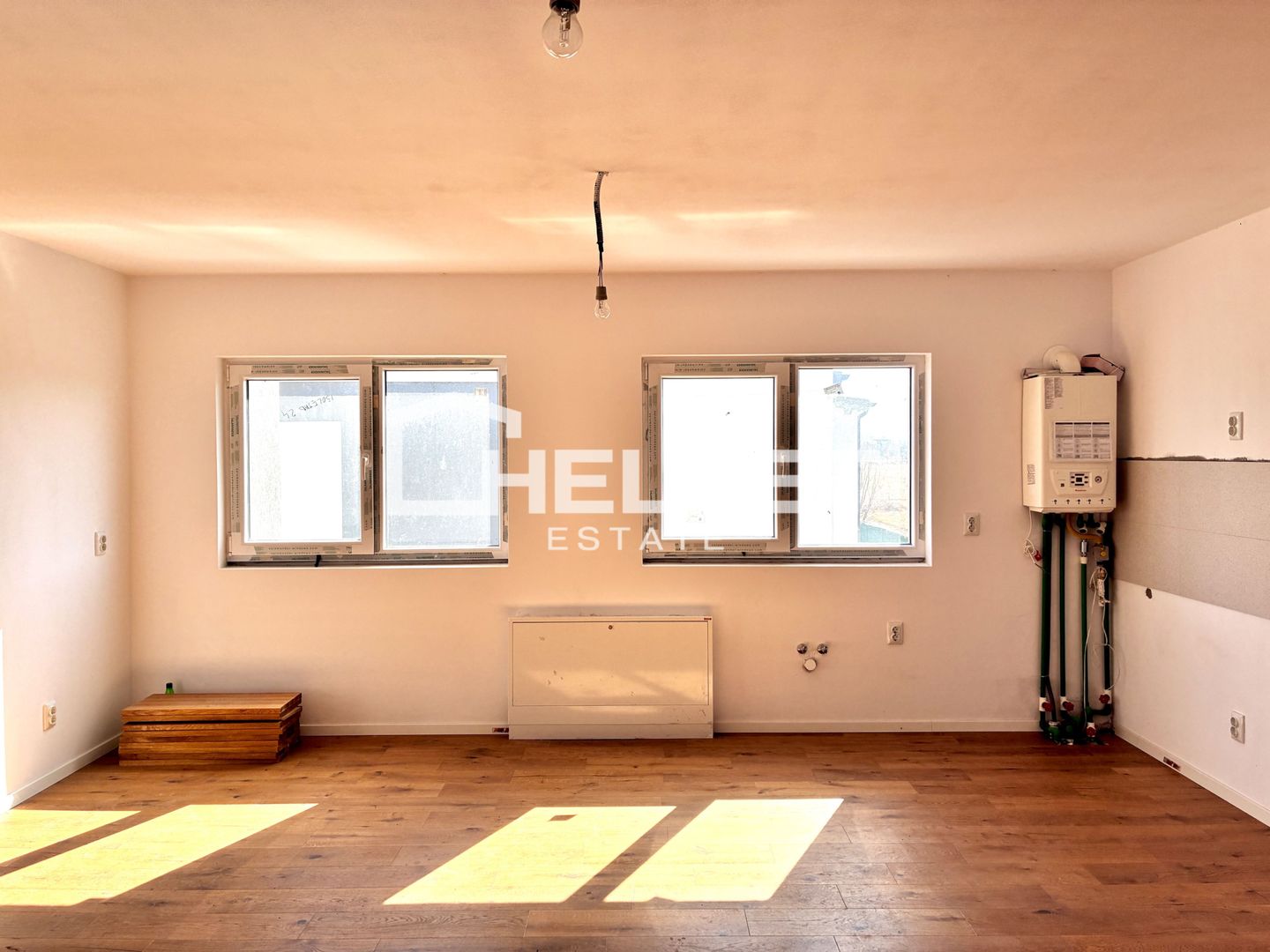 COMISION 0% / 3 camere / Curte / Sânpetru / 77 mp - Poză 7