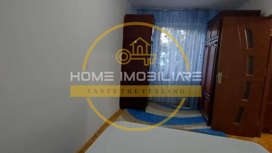 Etaj 1 Apartament 3 Camere Alexandru Cel Bun Bloc Fara Risc - Poză 4