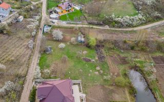 Vânzare, teren, 16 ari, str. Prieteniei, Dumbrava - Poză 4