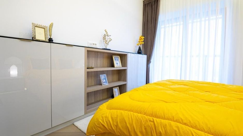 Apartament 3 camere | Cortina Academy | Loc de parcare  I - Poză 2