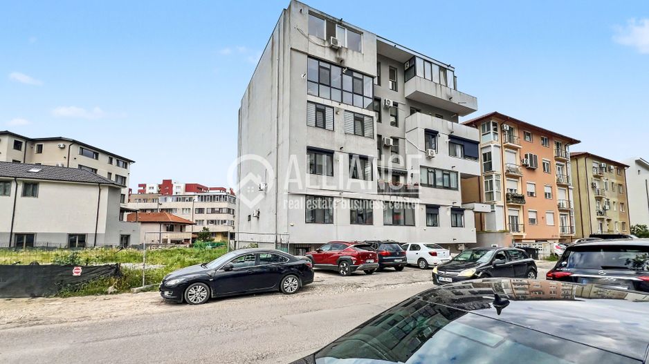 ENERGIA (COD 05) - Un apartament luminos, exact unde orașul se mișcă - Poză 24
