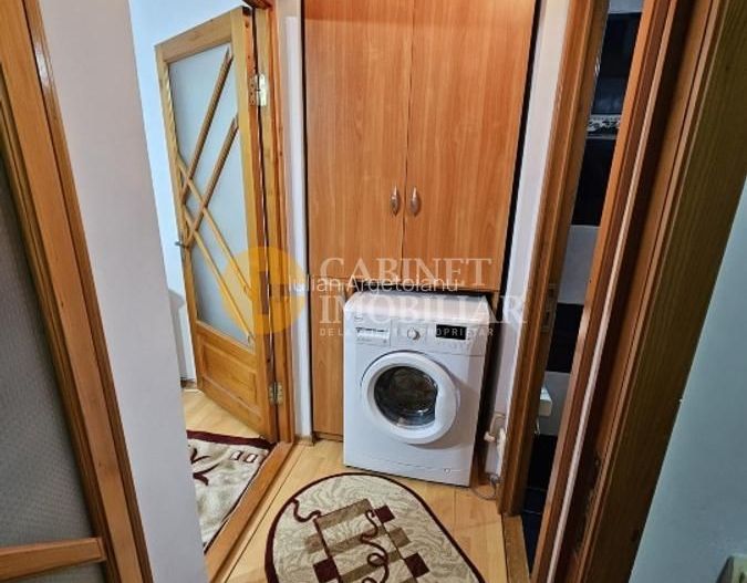 Apartament 2 camere de închiriat – zona Silk District / Carrefour Felicia - Poză 6