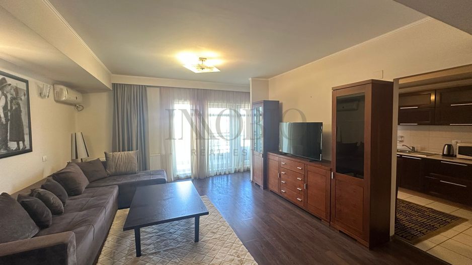 Apartament 3 camere spațios | Mobilat | Herăstrău - Poză 1