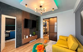 Apartament ultramodern  / decomandat /  Zona Terra - Poză 1