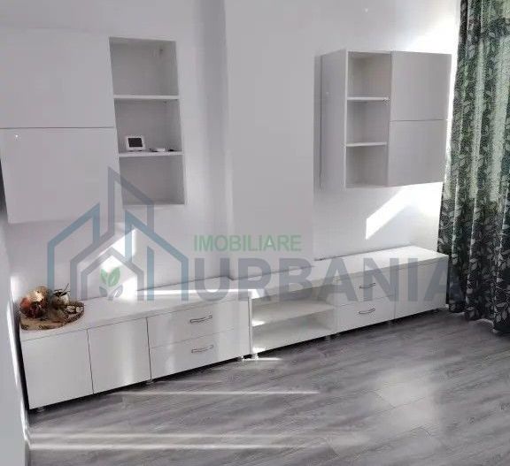 Apartament 2 camere de închiriat, decomandat, mobilat și utilat, cu aer condiționat și loc de parcare privat, Valea Adâncă (Str. Costea Vodă) - Poză 3