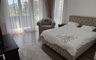 Apartament 2,5 camere, mobilat/utilat - zona Avantgarden 3/Bartolomeu - Poză 2