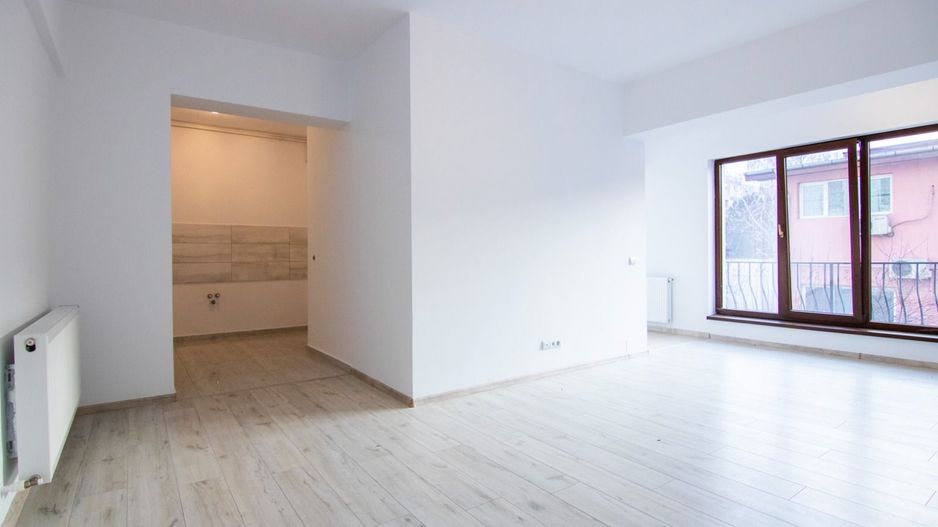 Apartament 2 CAMERE | 60 MP | VIRTUTII -  Lacul Morii | Finisat LA CHEIE, liber - Poză 3