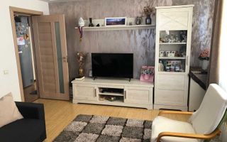 Apartament 3 camere | 64 mpu | Turnisor - Poză 1