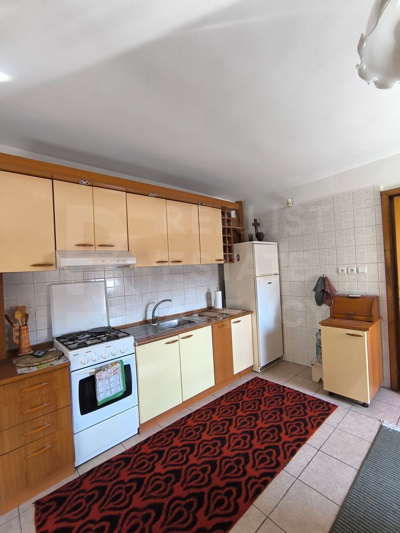 Vânzare, casă, 5 camere, Bran - Poză 7