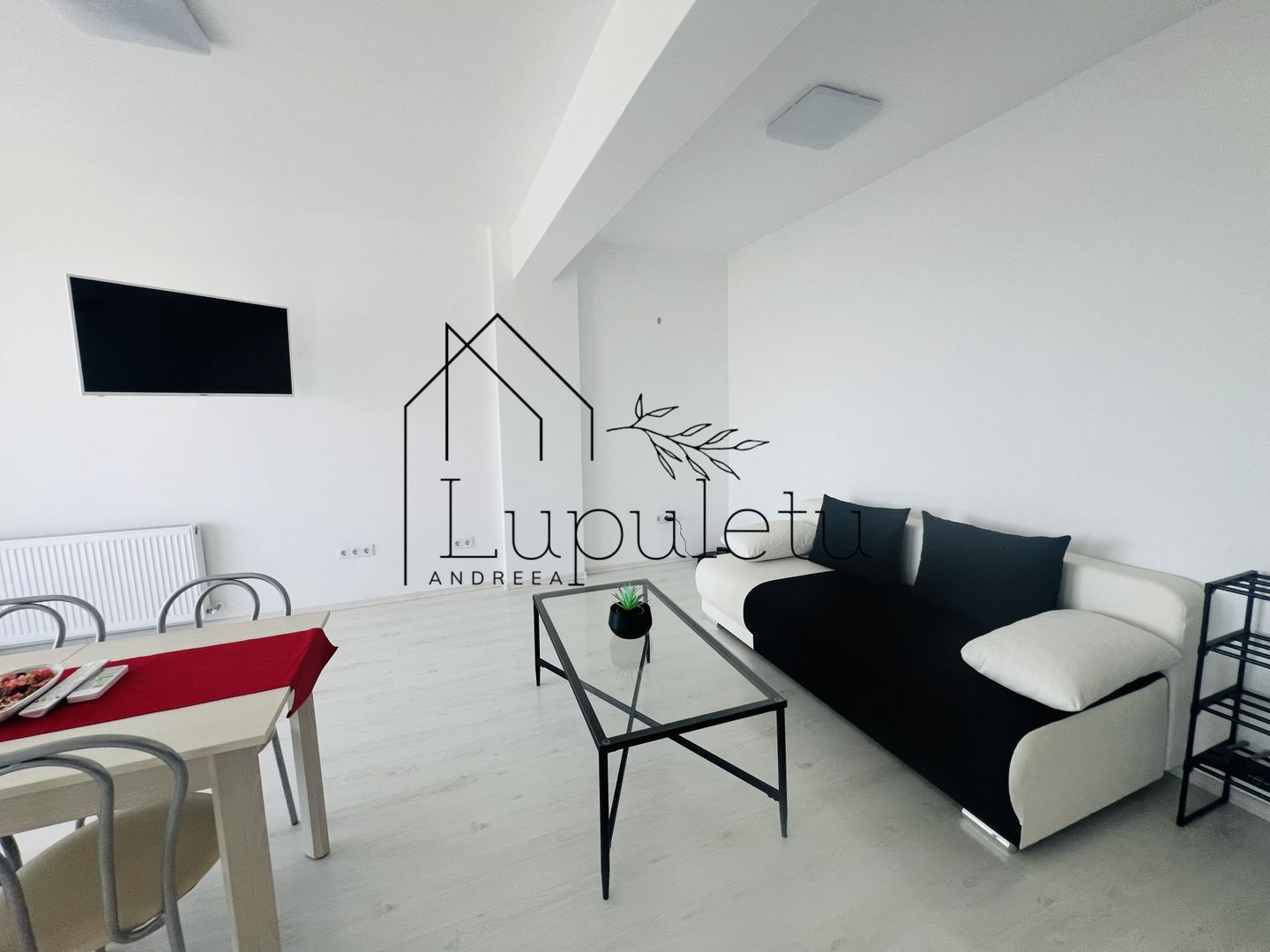 Apartament de Inchiriat | 83 MPU | Selimbar | Lup Residence - Poză 5