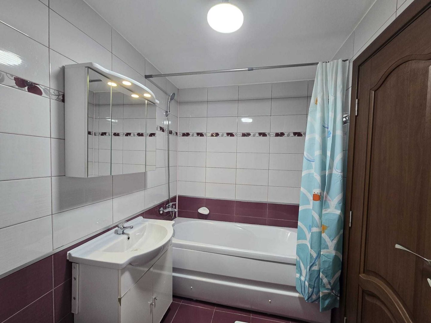 Apartament 2 camere - loc de parcare - Lujerului - Militari - Poză 7
