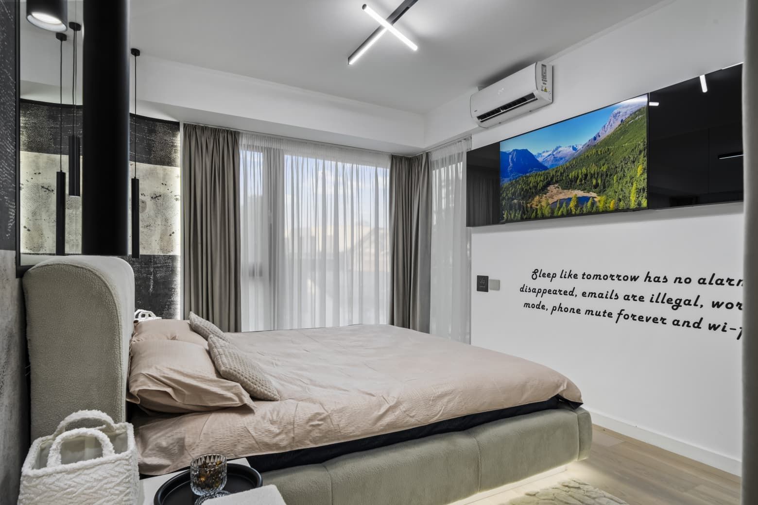 PENTHOUSE EXCLUSIVIST – PALATUL PARLAMENTULUI | CENTRUL BUCURESTIULUI - Poză 14
