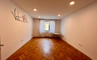 Spatiu birou/aparatament, 3 camere, decomandate, Eroilor Zona Teatru - Poză 7