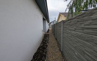 Duplex | Parter | Toate utilitatile | Finisaje premium | Curte generoasa - Poză 10