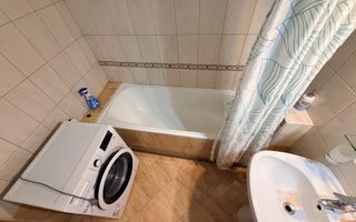 2 camere| FABRIC| loc de parcare| 2 balcoane| apartament superb| - Poză 14