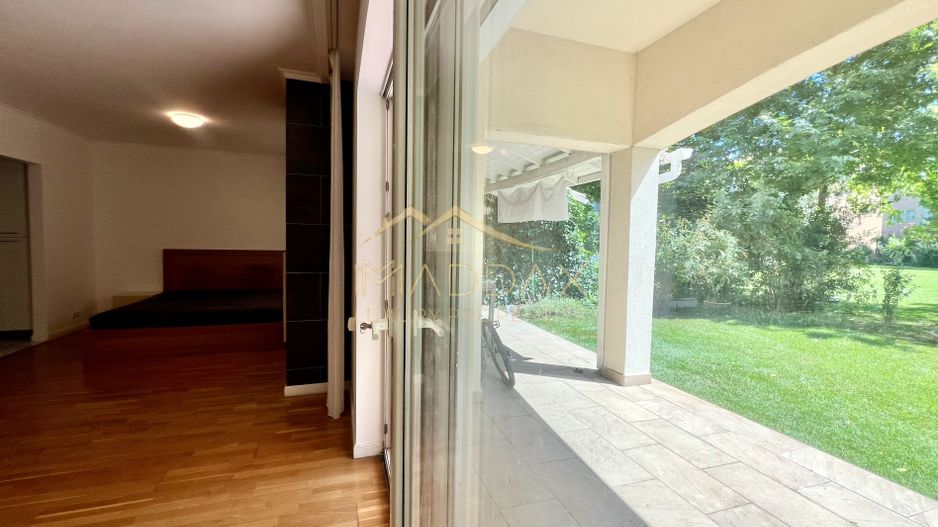 Apartament 3 camere │Gradina 50mp │Piscina │Parcare inclusă ║ Pipera - Poză 16