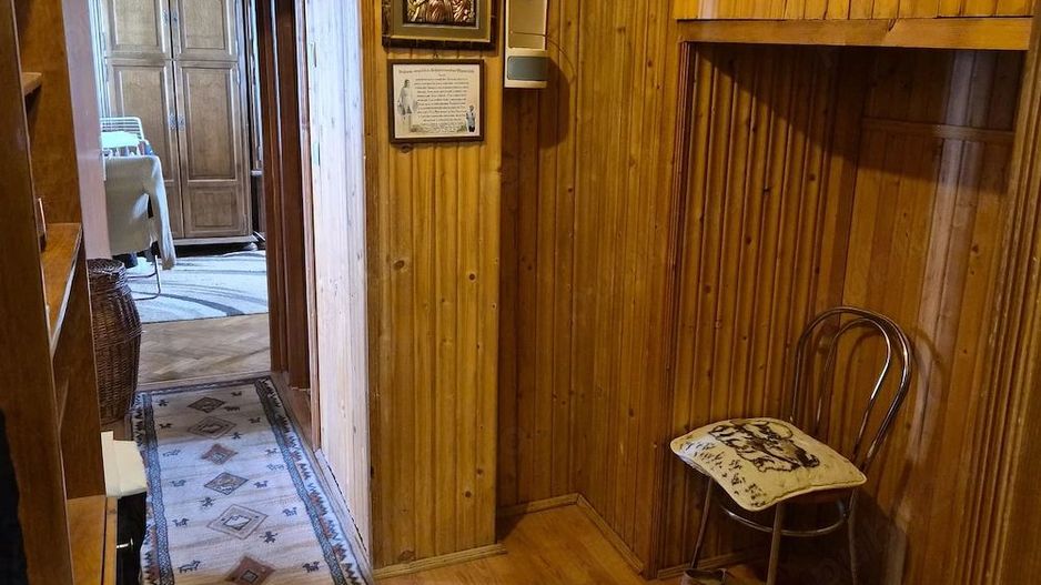 Apartament 3 camere - 66 mp - PETROM - Manastur - Poză 8