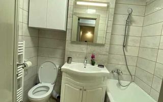 Garsoniera-Renovata Recent-Zona Vitan-Proprietar - Poză 3